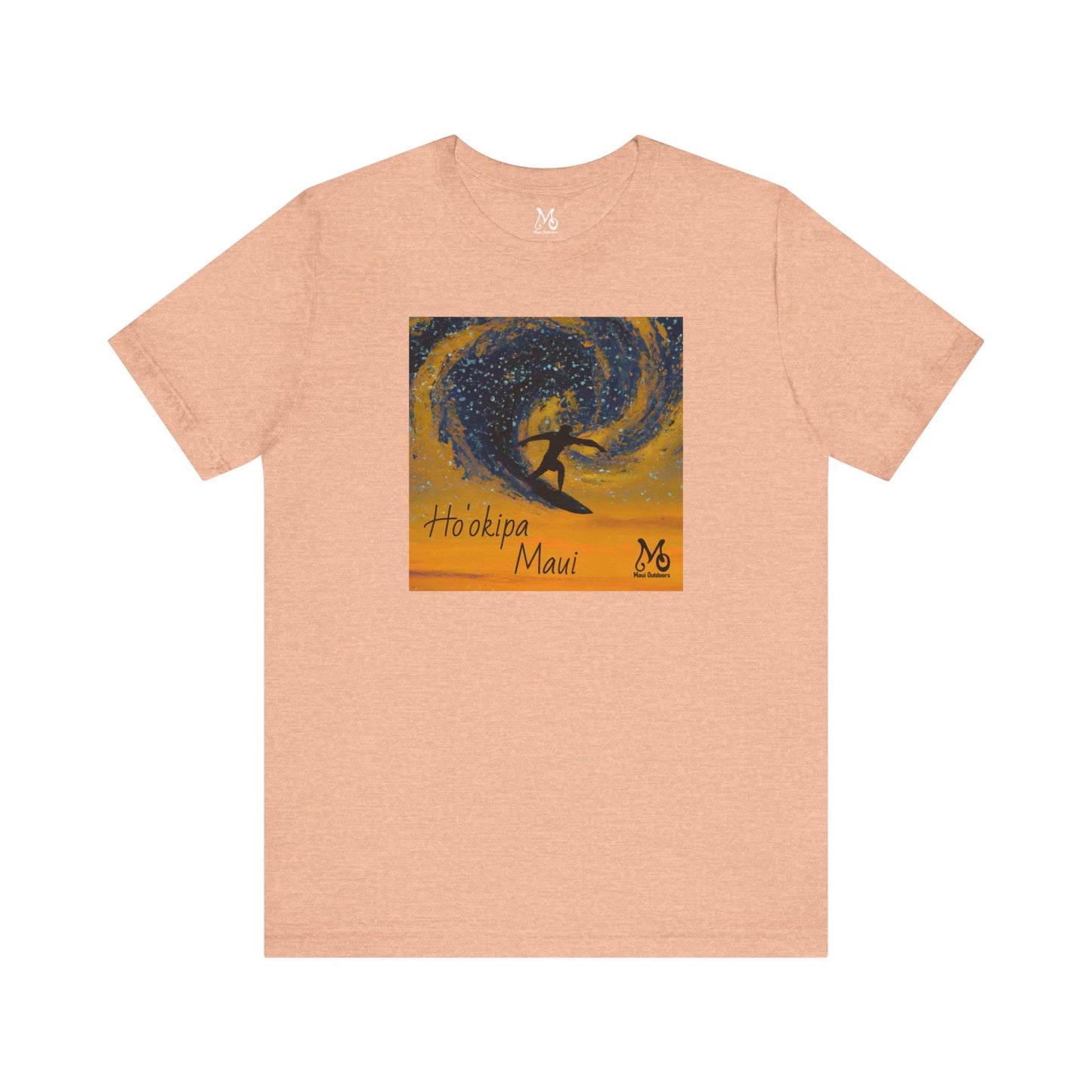 The Endless Glide - T-shirt