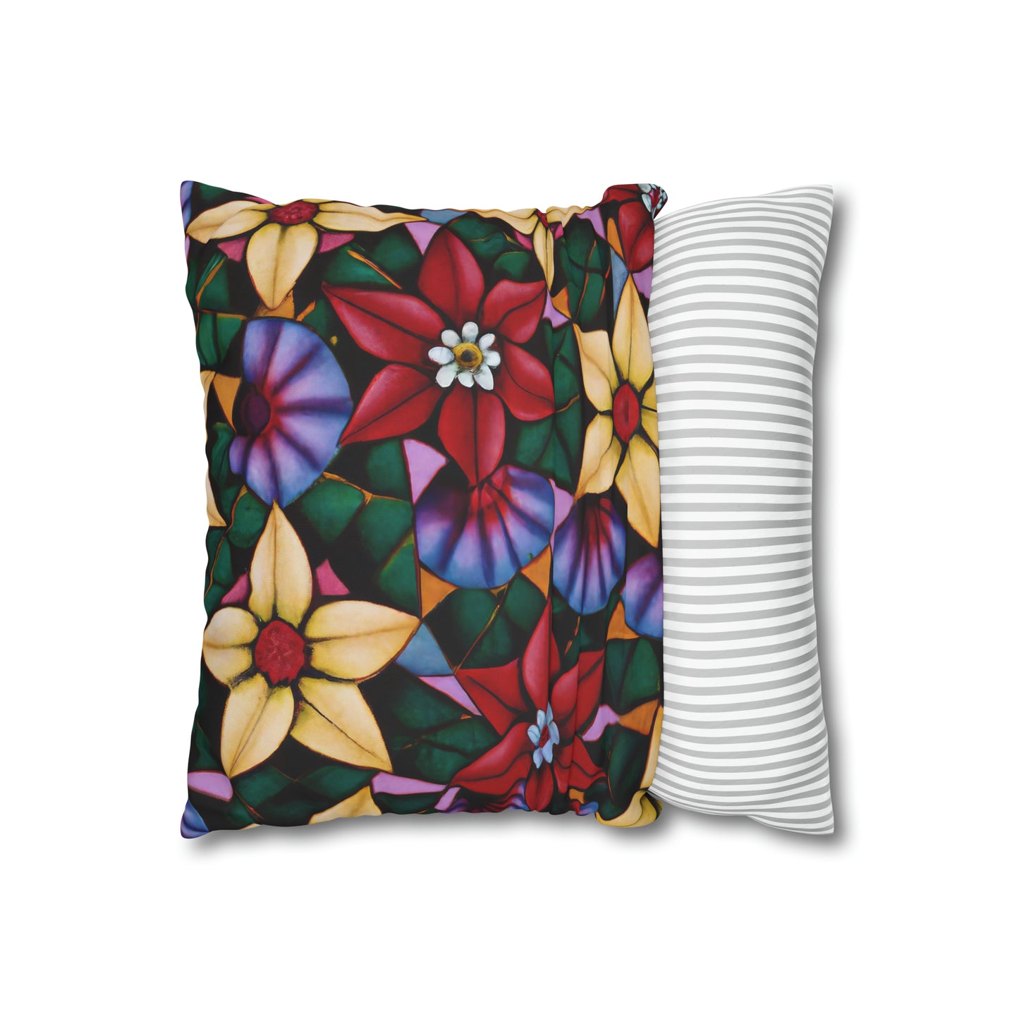 Keona Kupukupu - Pillow Cover