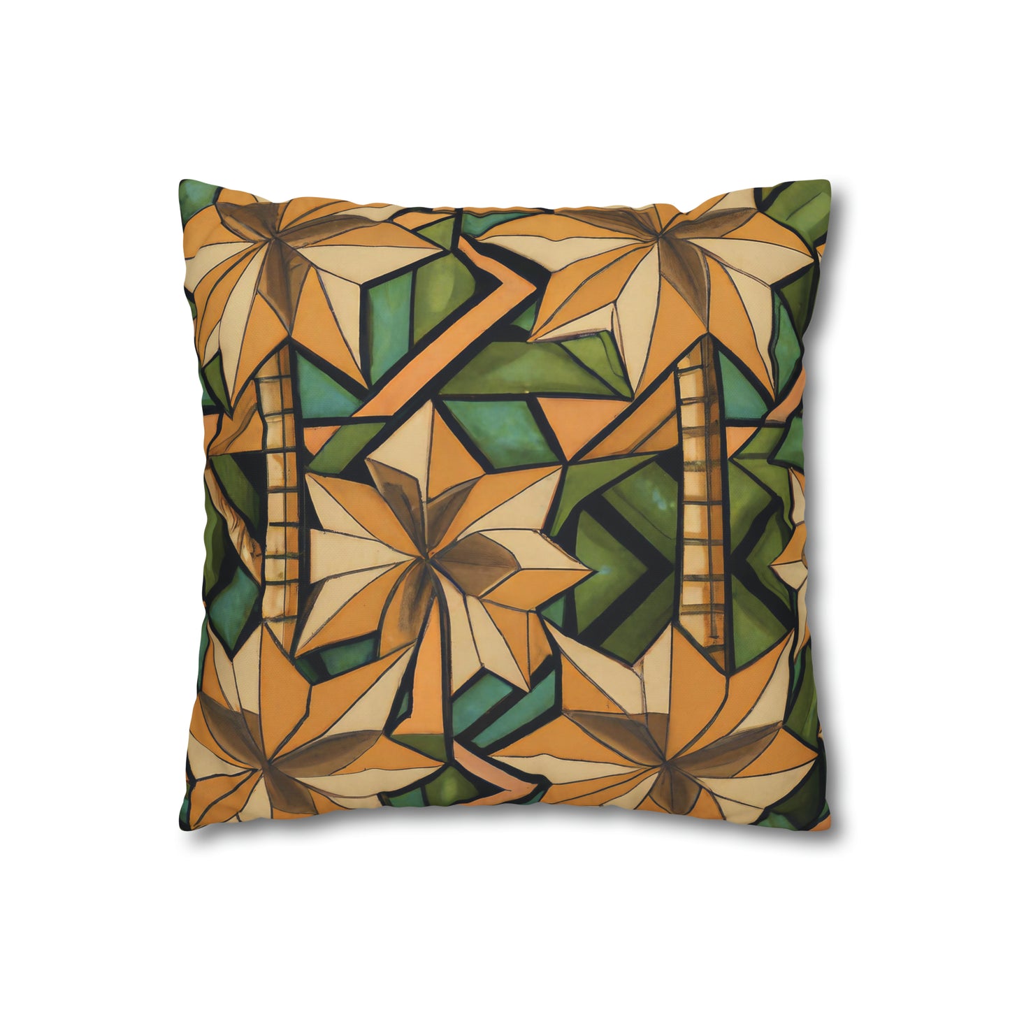 Kaikona Haleaiki - Pillow Cover