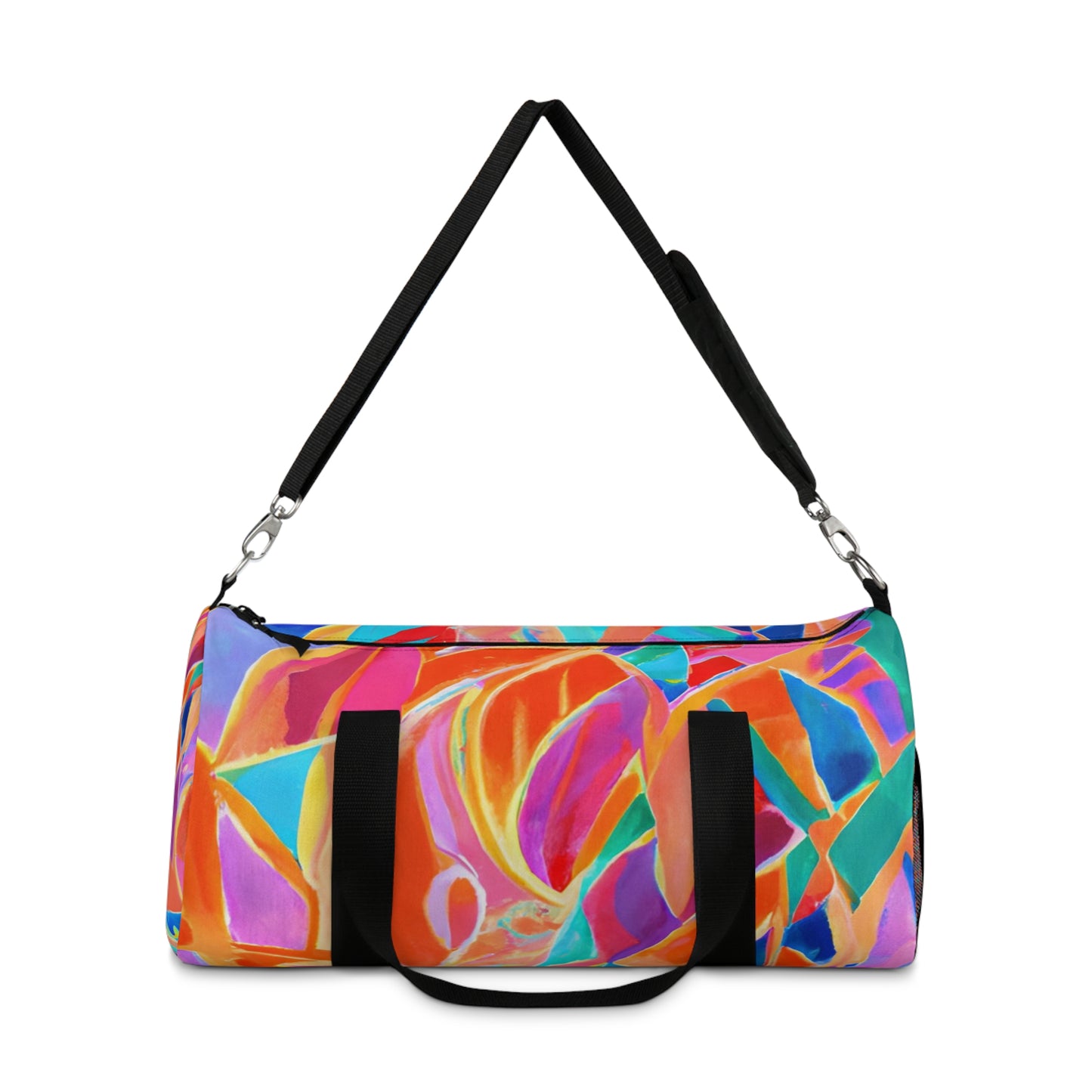 Maui Surf Sunrise - Duffel Bag