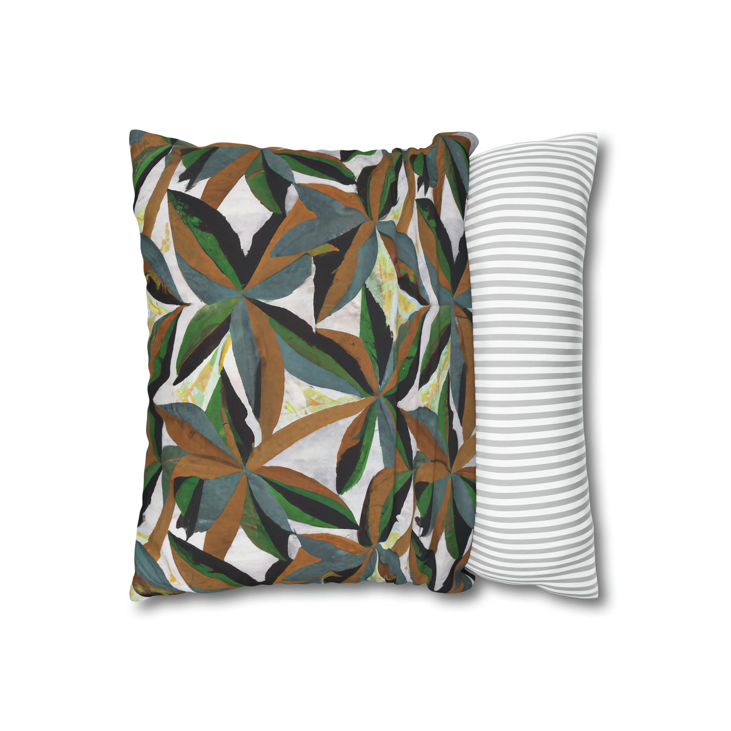 Ho'okahi Kanoa - Pillow Cover