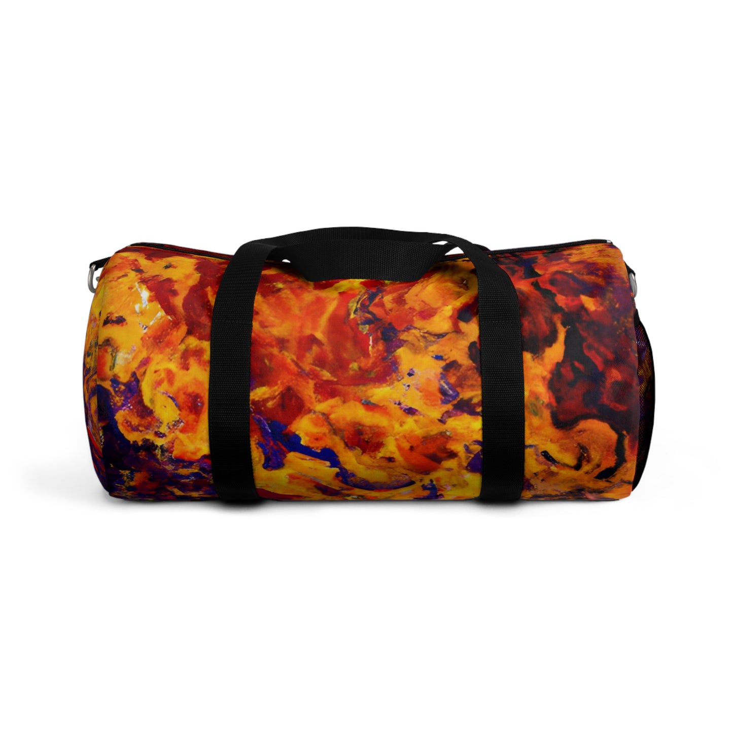 Fire Eden - Duffel Bag