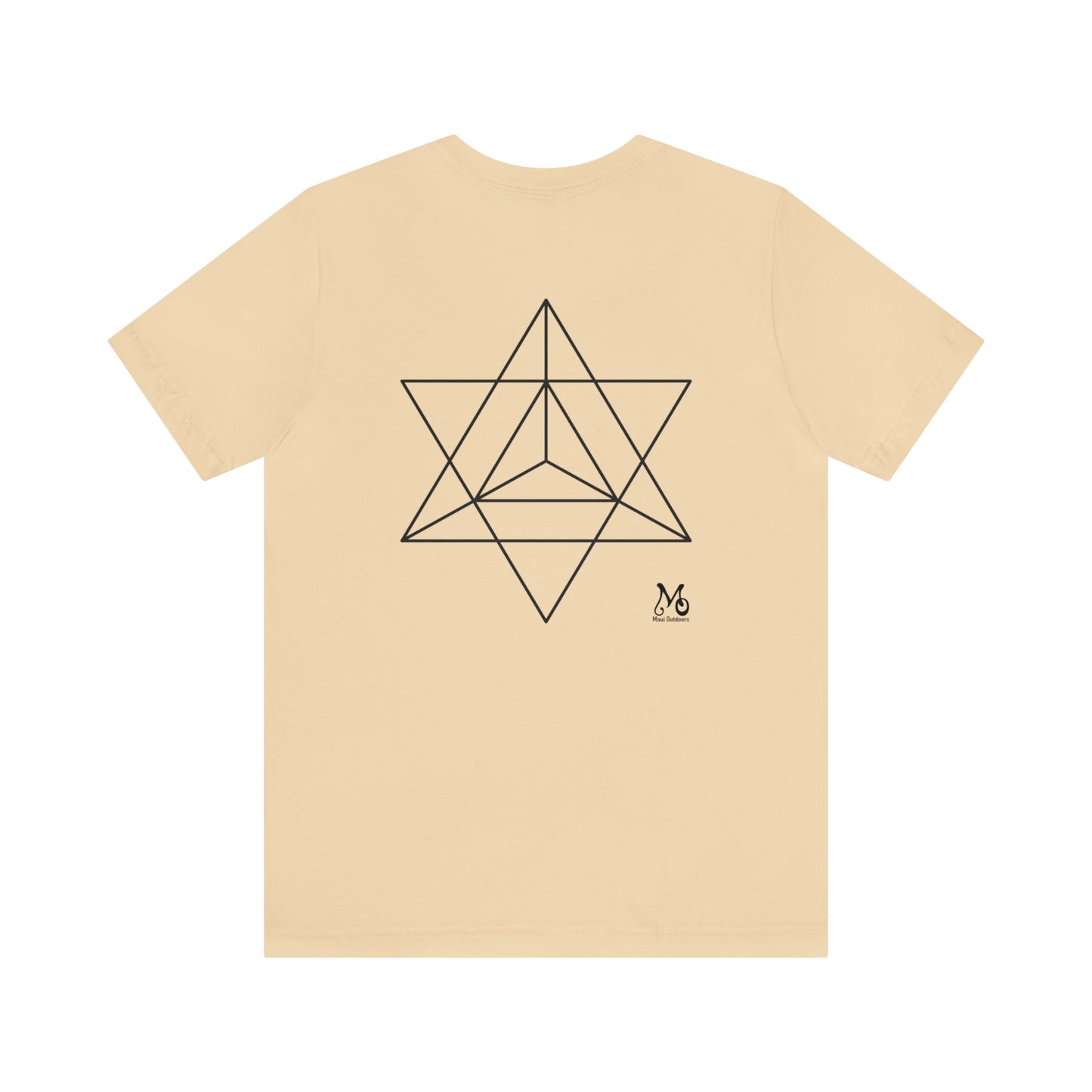 Merkaba II - T-shirt