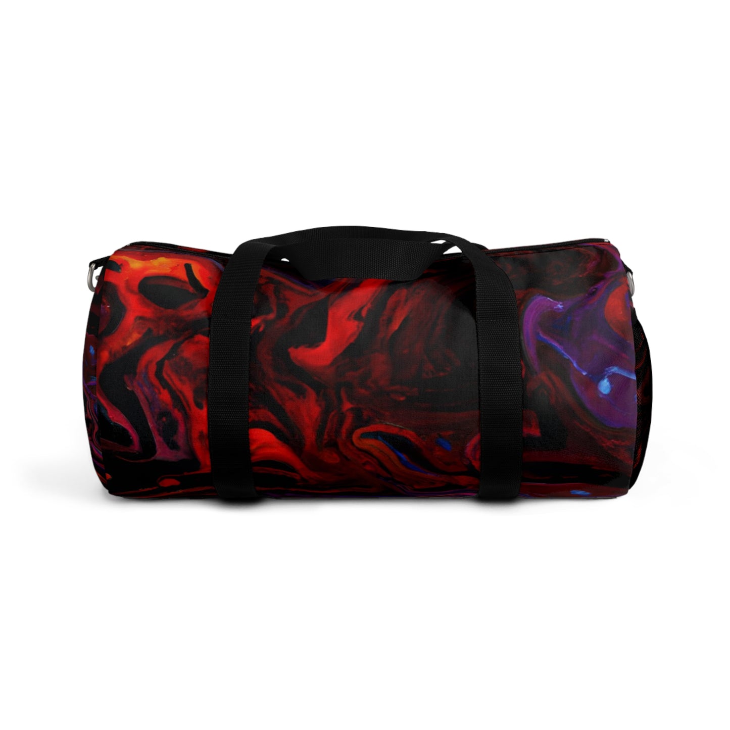 Chaotic Magma - Duffel Bag