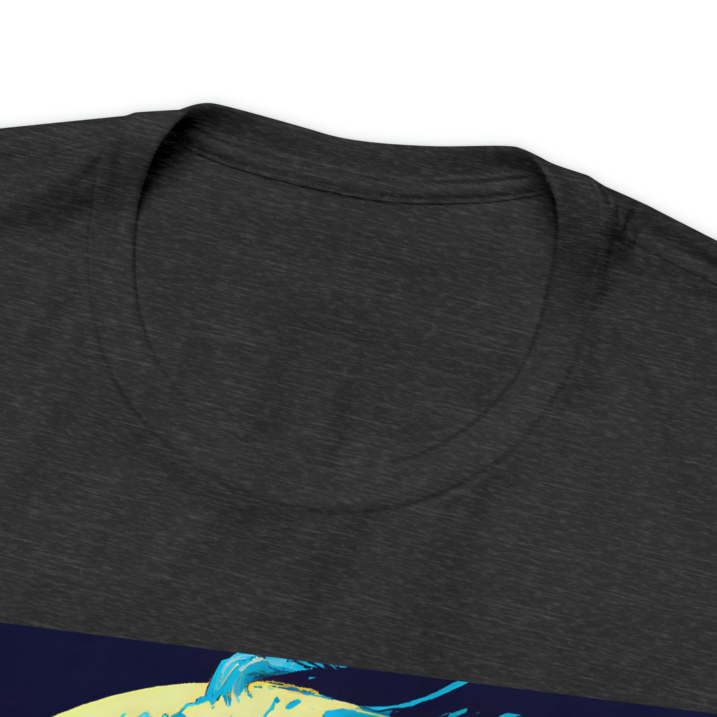 Surf Rider - T-shirt