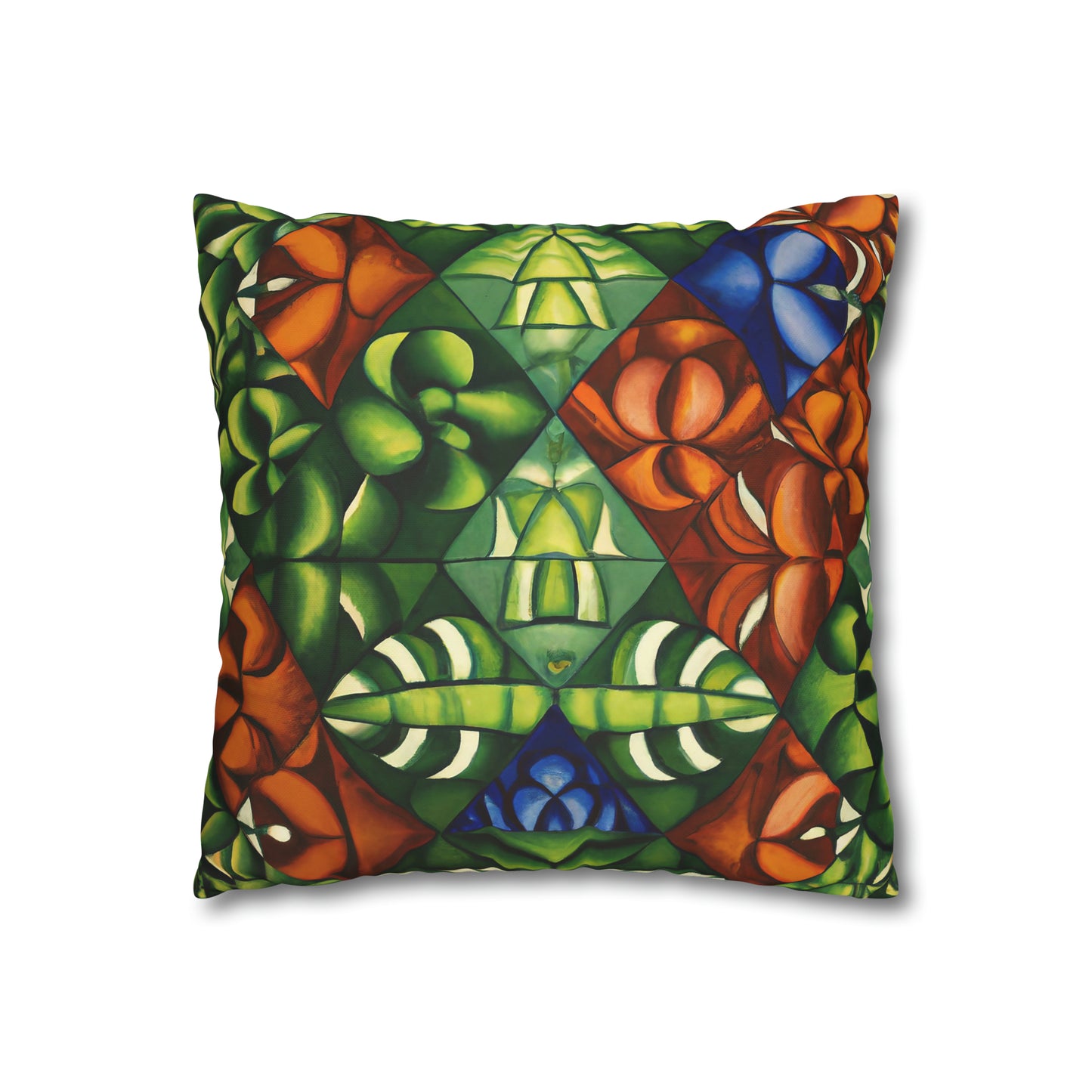 Hoku Kalaau - Pillow Cover