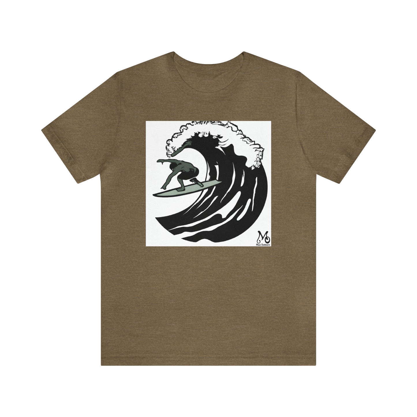 Surf Aircharger - T-shirt