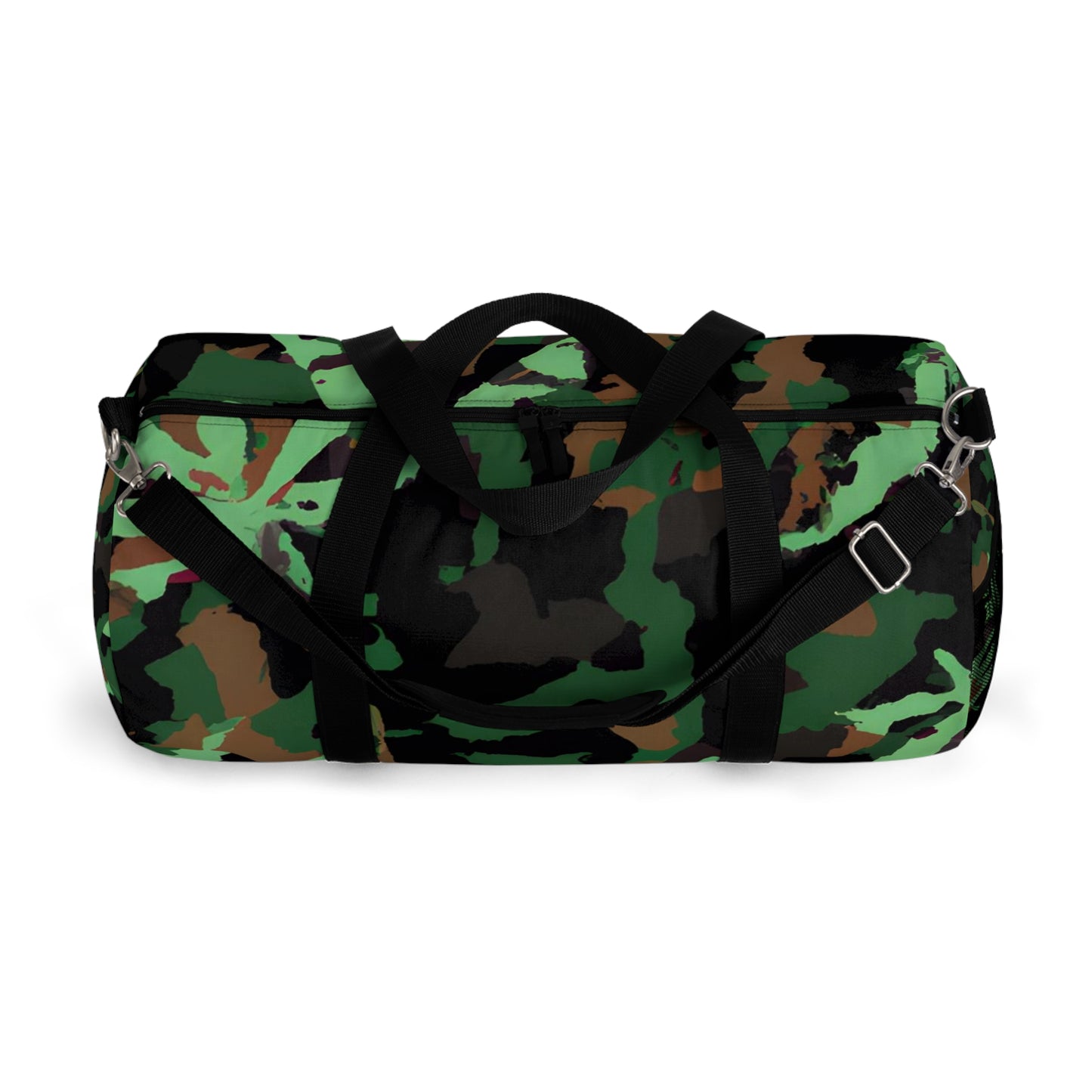 Canna-Hide - Duffel Bag