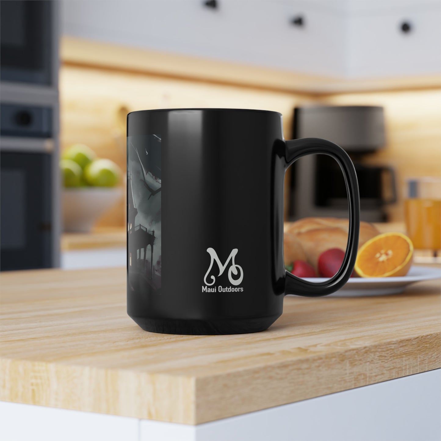 Shadow Tree Manor | Coffee Mug