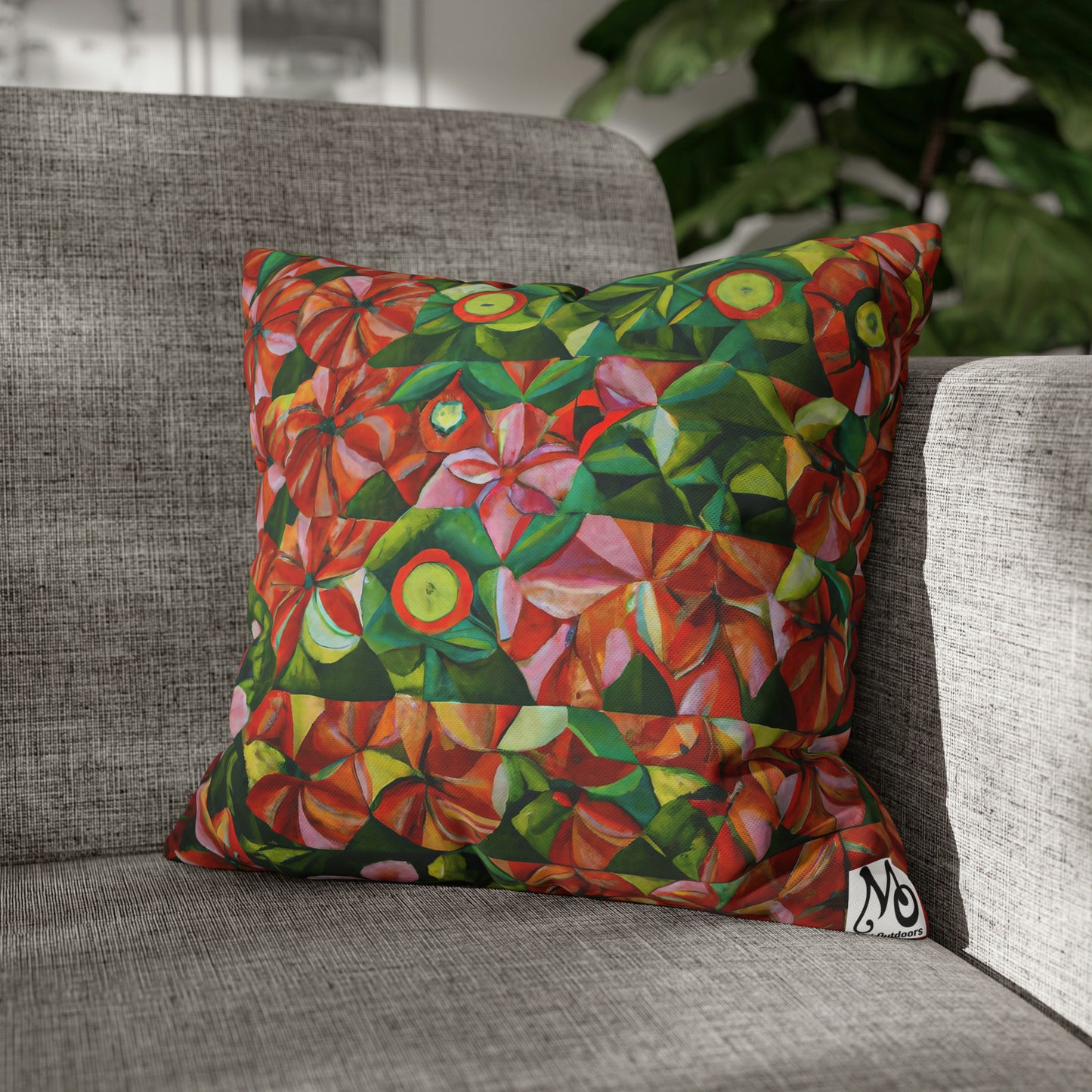 Kelani Aloha - Pillow Cover