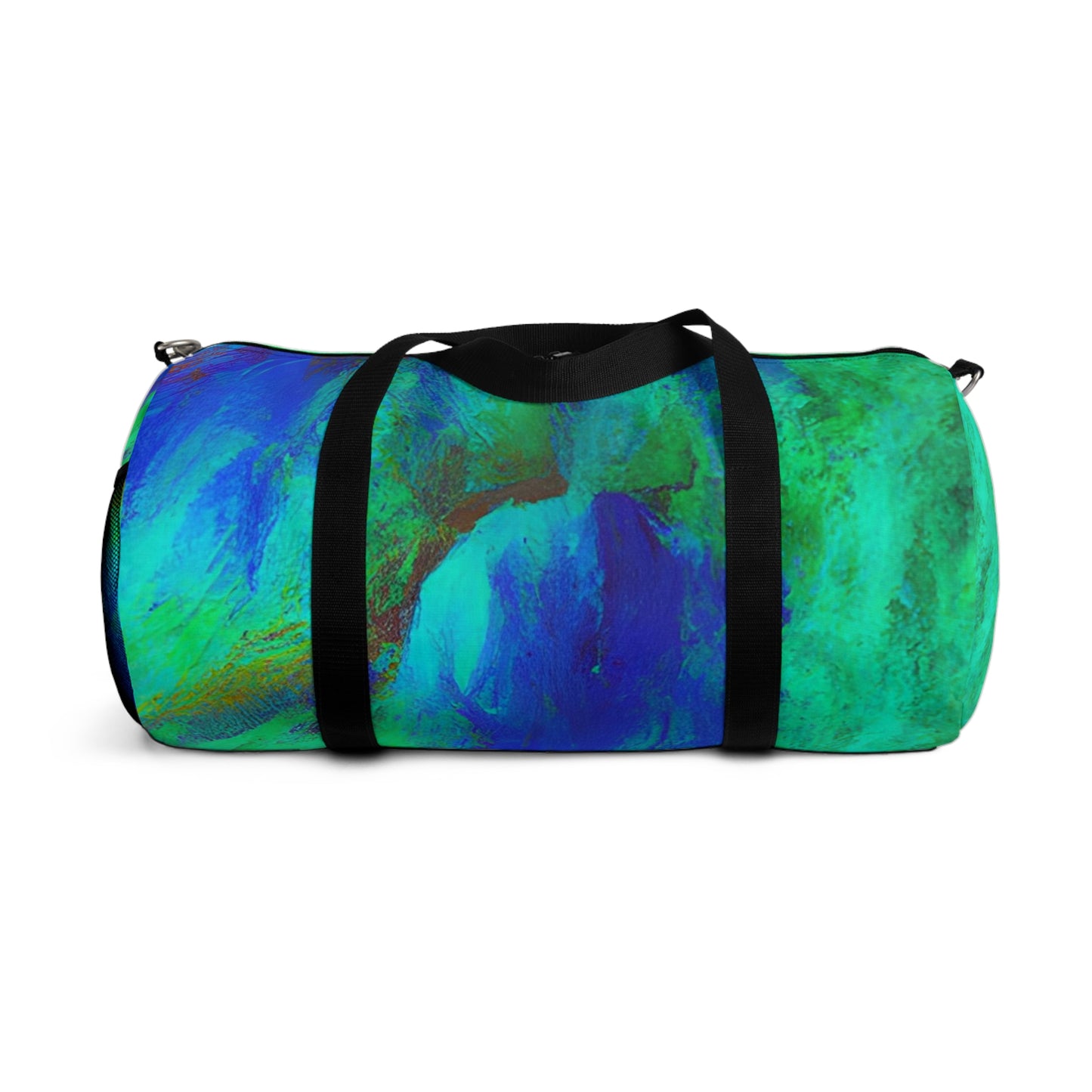 Galactic Infinity - Duffel Bag