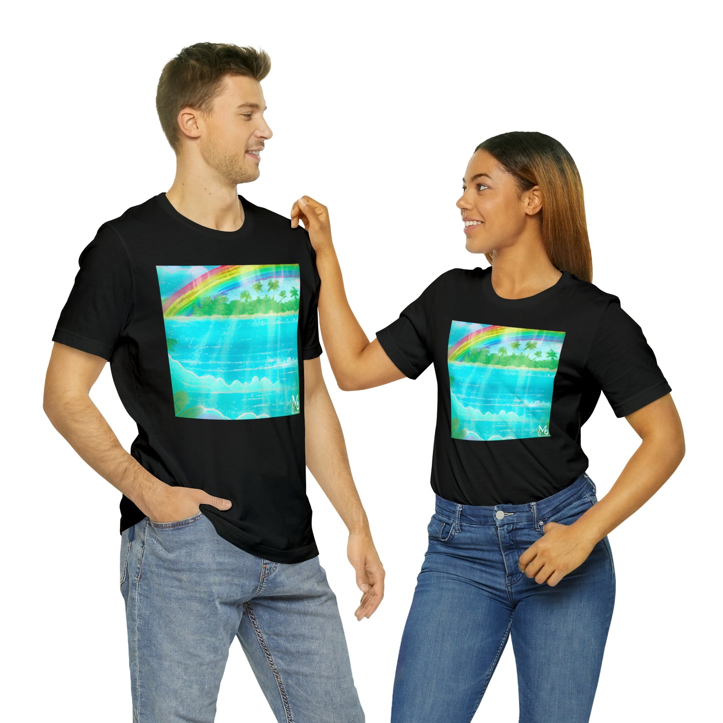 Paradise Point - T-shirt