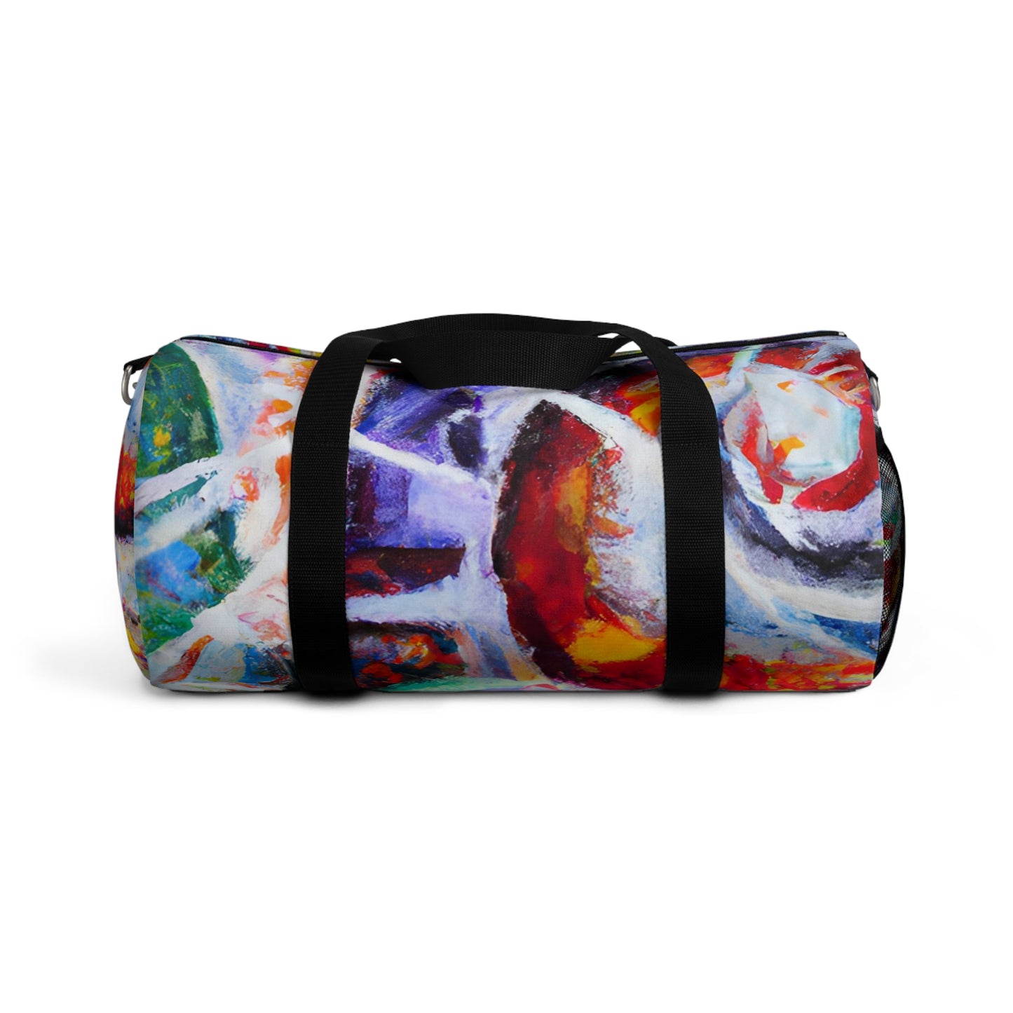 Celestial Islands - Duffel Bag