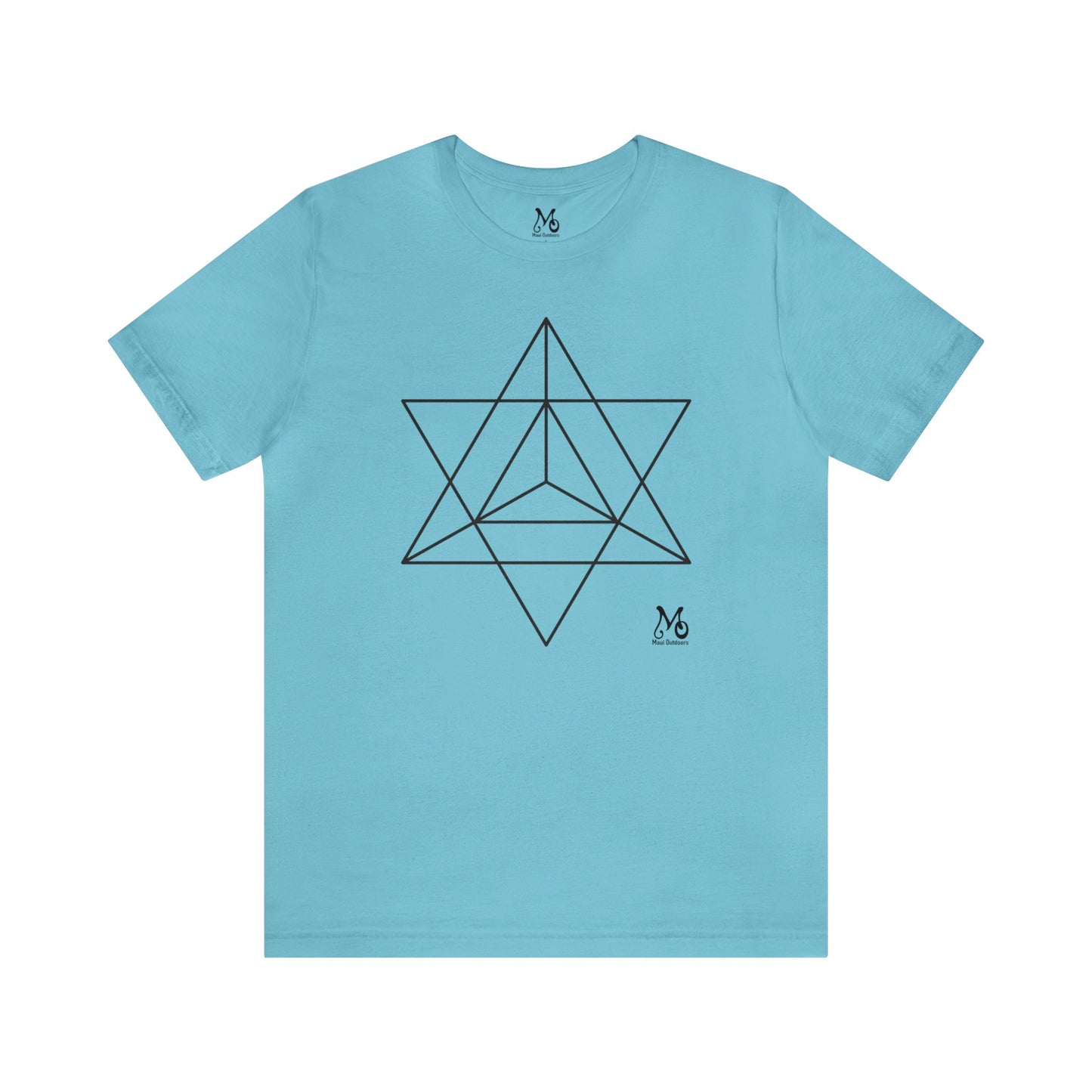 Merkaba II - T-shirt