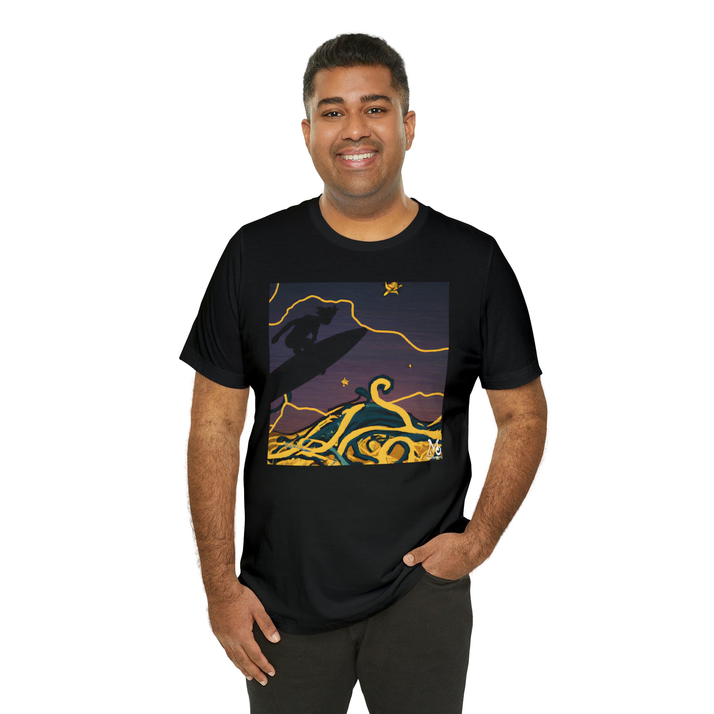 Airborn Delight - T-shirt