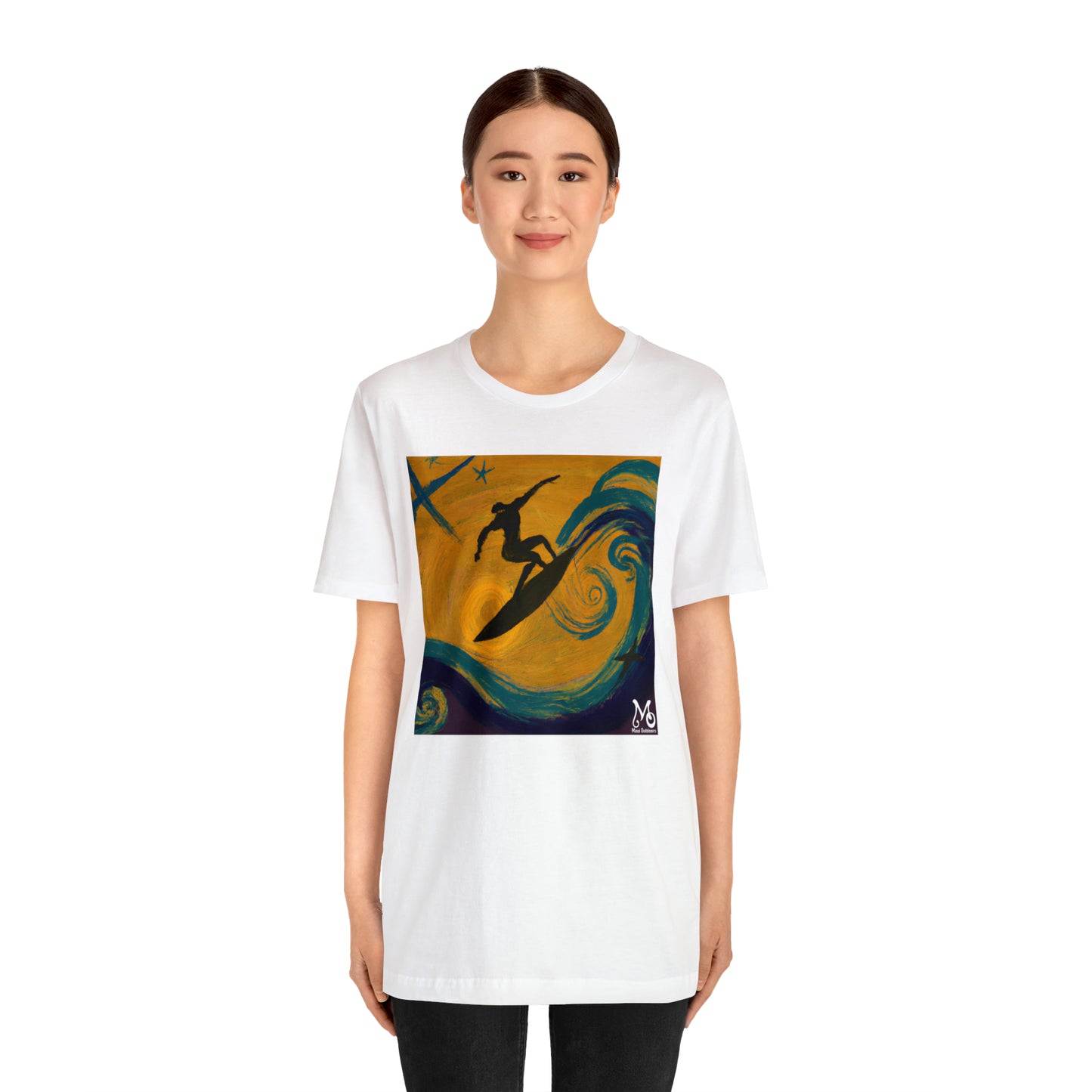 Surf Dreamz - T-shirt