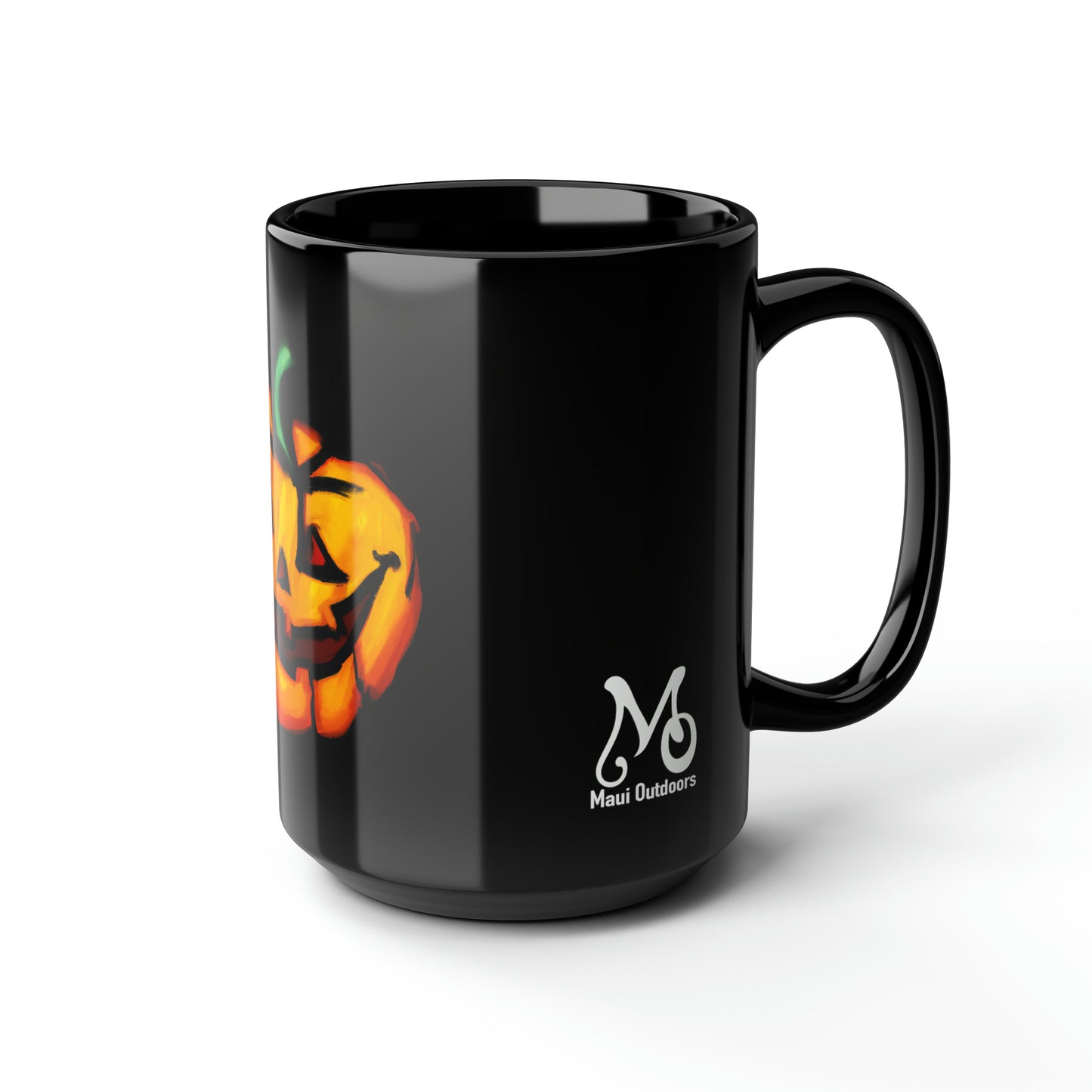 Frightening Floyd - Coffee Mug