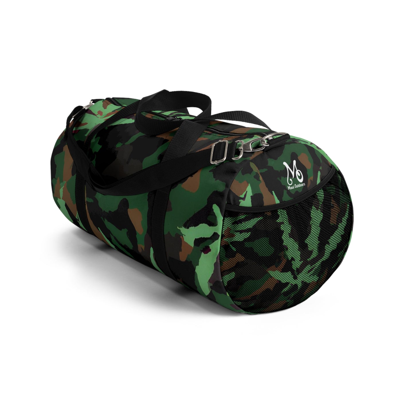 Canna-Hide - Duffel Bag