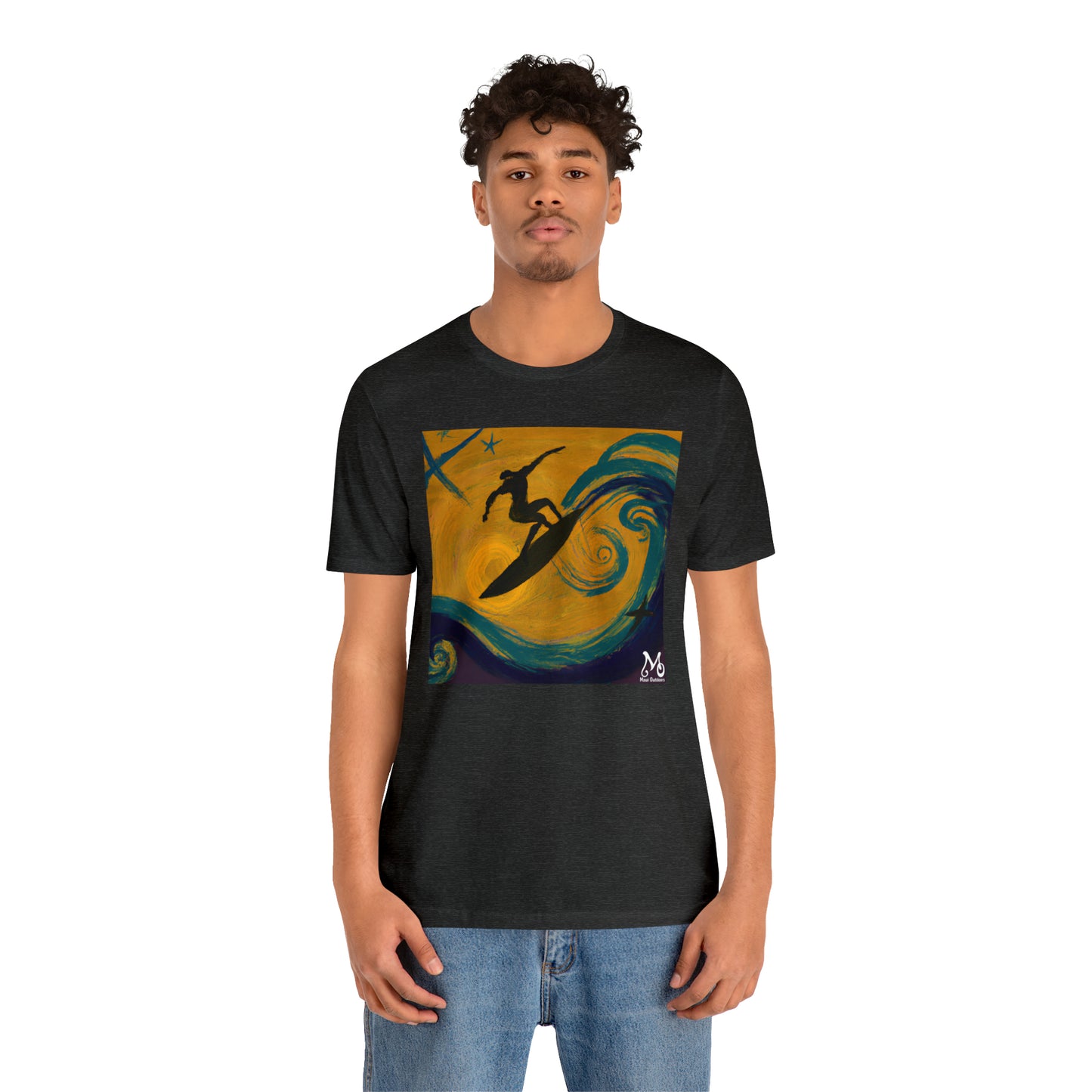 Surf Dreamz - T-shirt