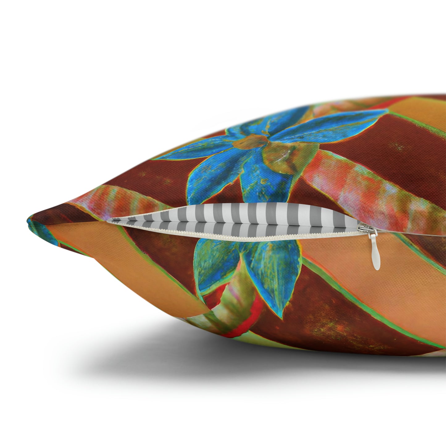 Keawe Kealoha - Pillow Cover