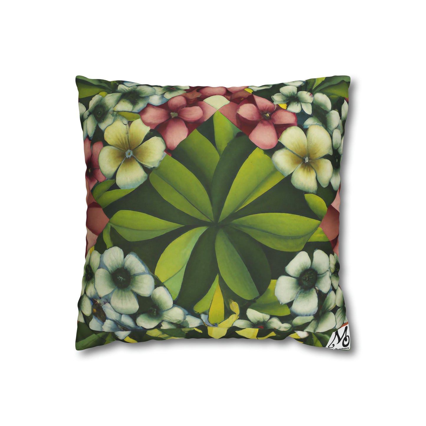 Ku`uipo Kamai - Pillow Cover