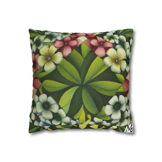 Ku`uipo Kamai - Pillow Cover