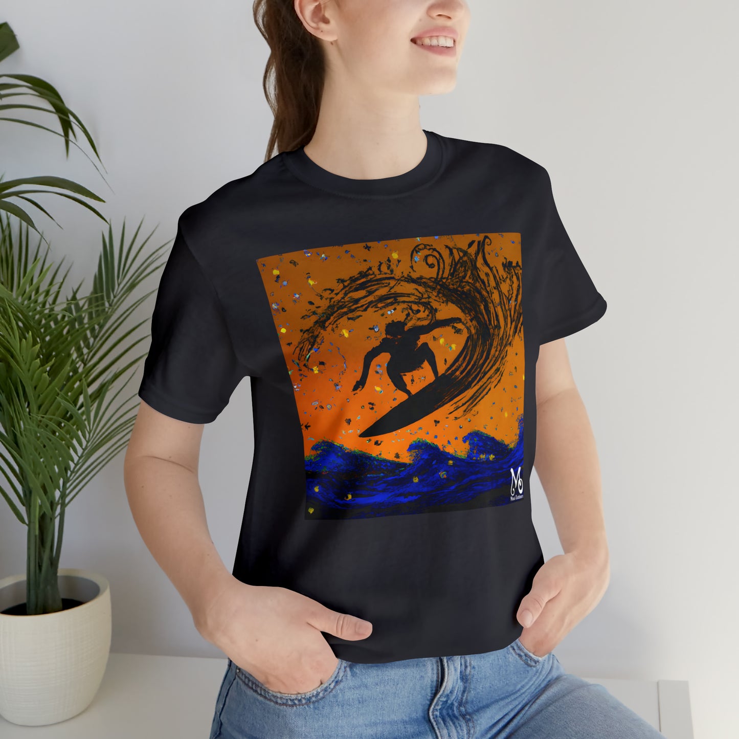 Surf 'n' Skydream - T-shirt