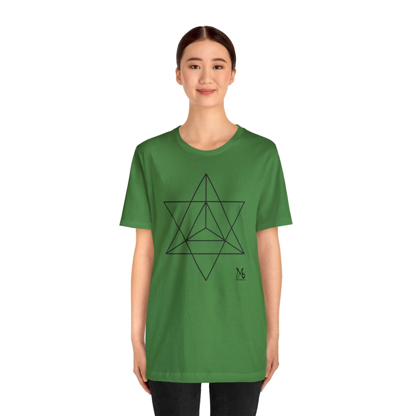 Merkaba II - T-shirt