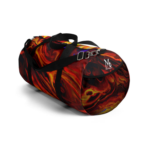 Volcanic Radiance - Duffel Bag