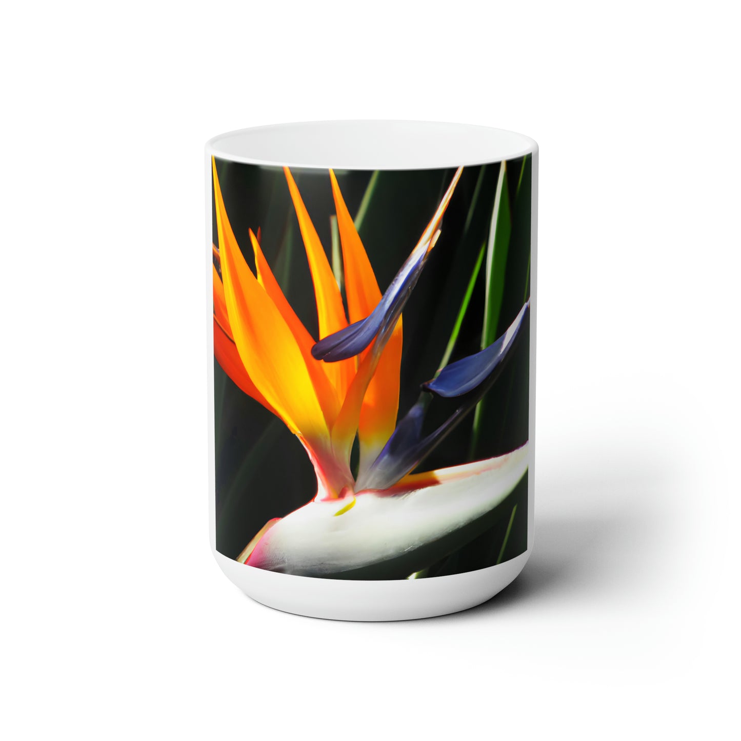 Kaua'i Dream Bouquet - Coffee Mug