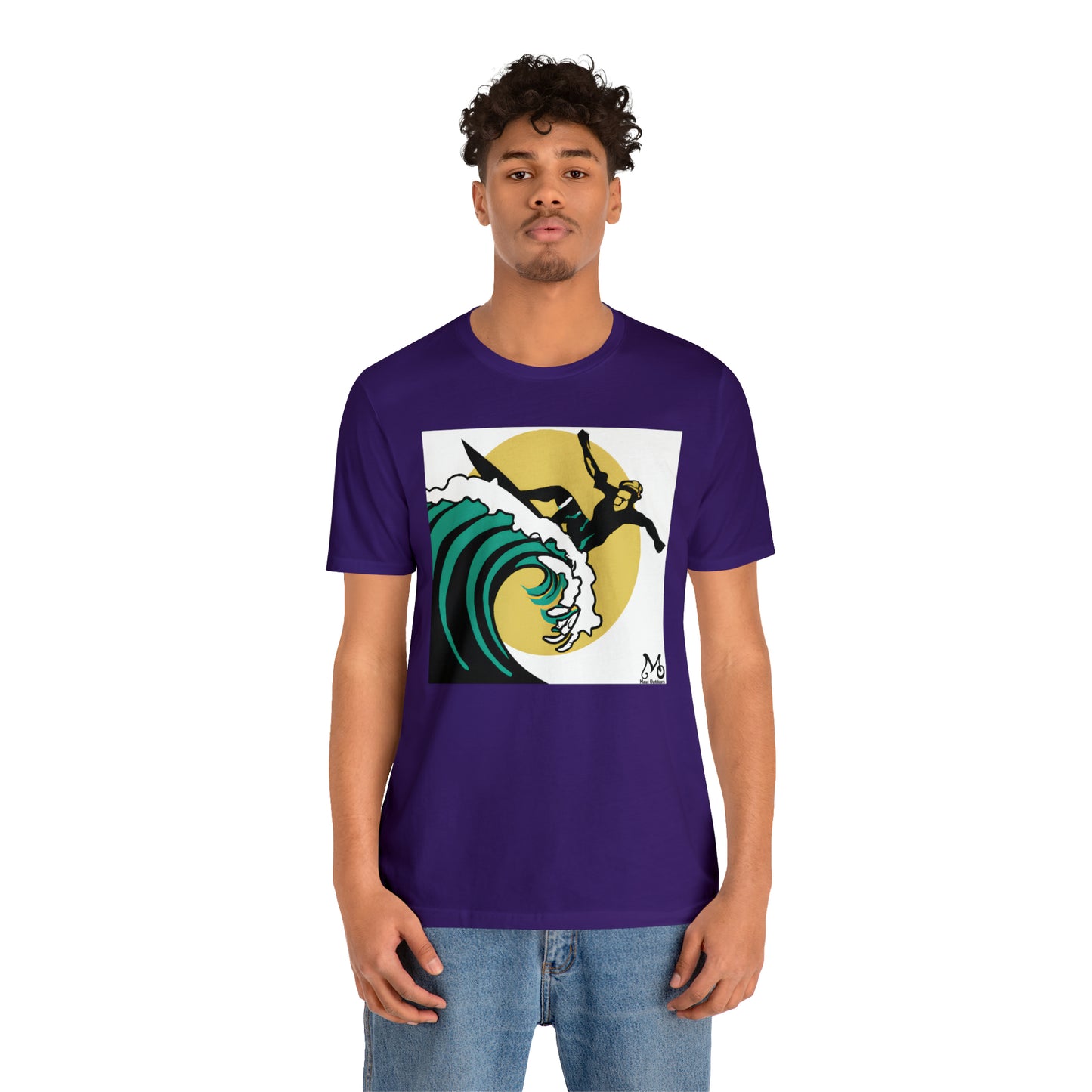 Surfstoked - T-shirt