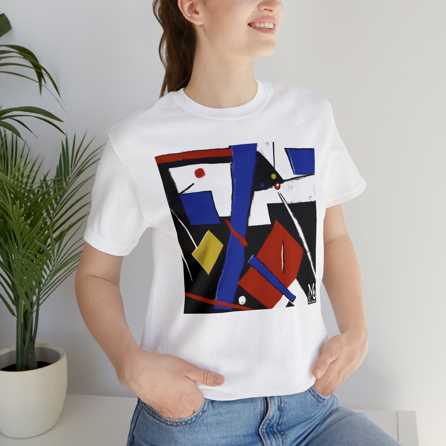 Voices of Intersection - T-shirt