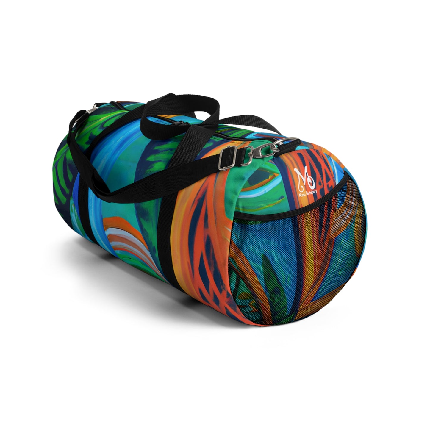 Honu Horizons - Duffel Bag