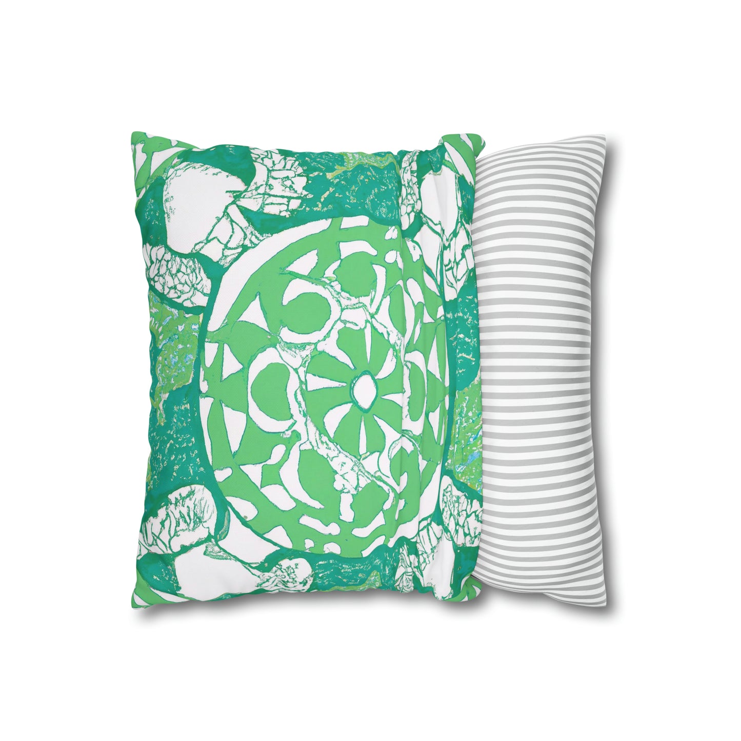 Kamakana McKane - Pillow Cover