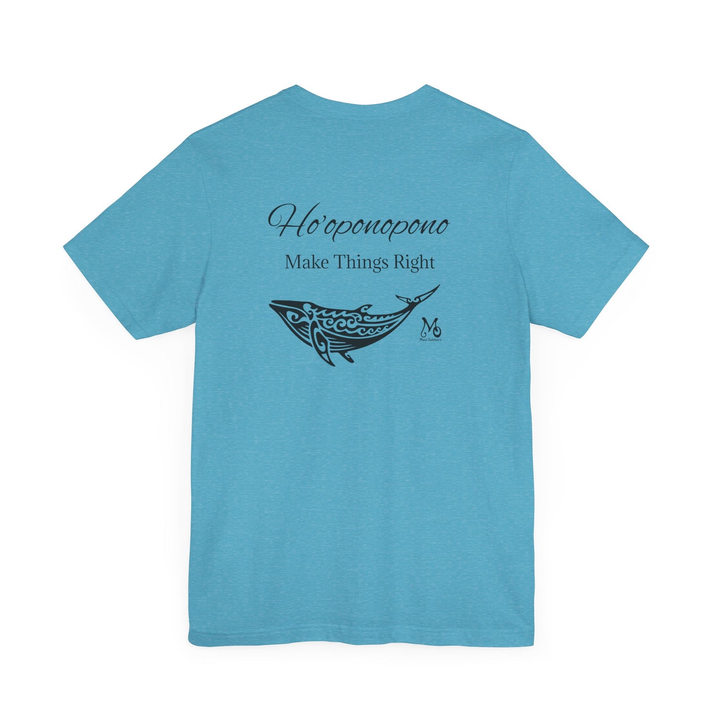 Humpback Wednesday - T-shirt