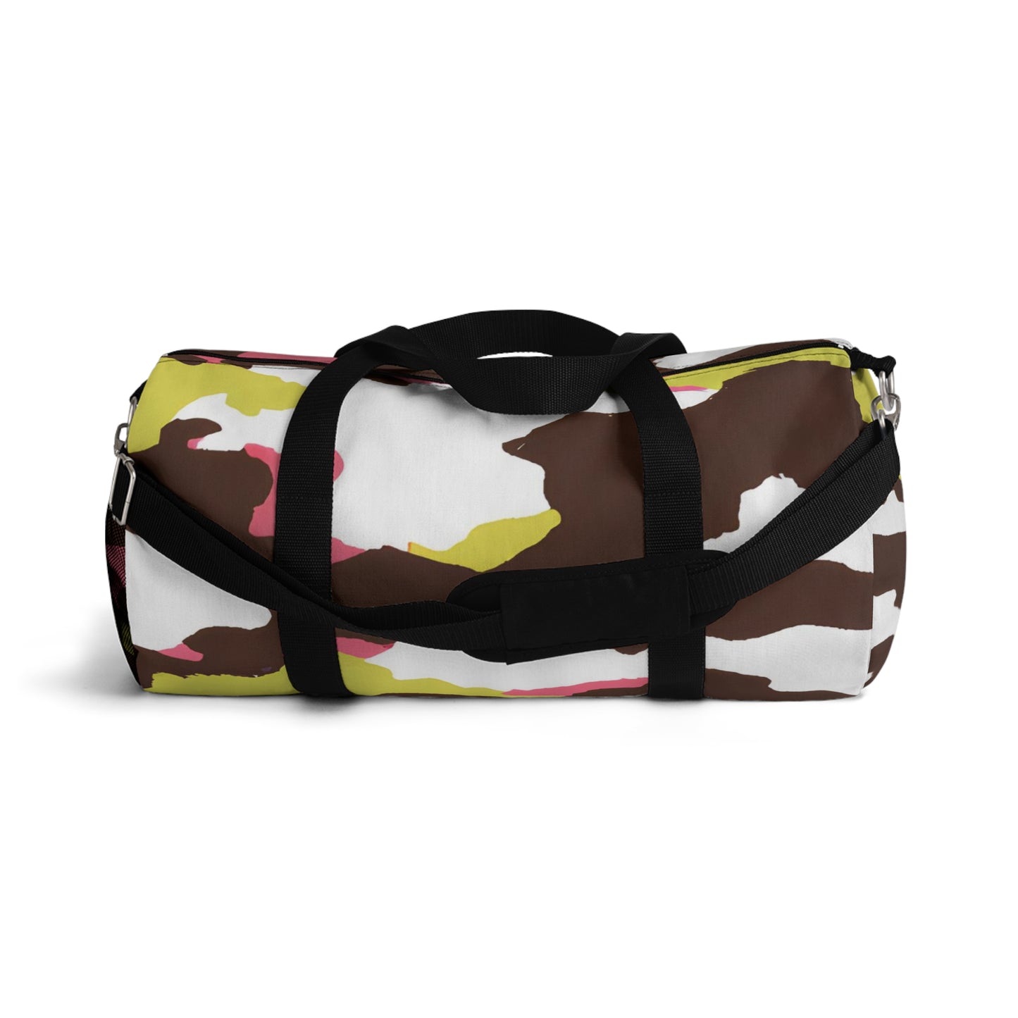 Pineapple Hideaway - Duffel Bag