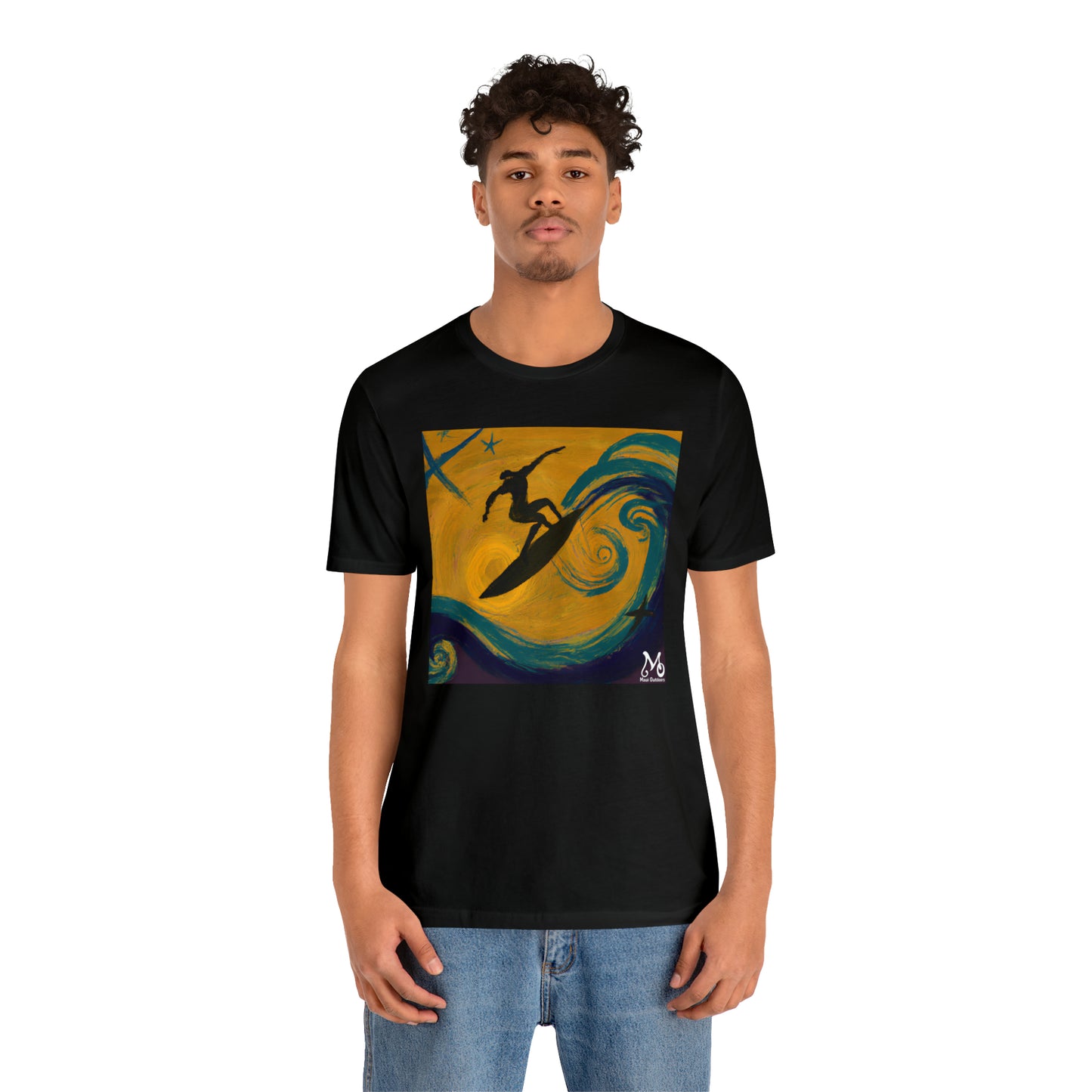 Surf Dreamz - T-shirt