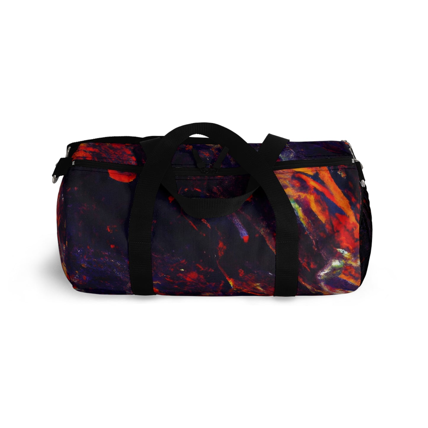 Fiery Inferno - Duffel Bag