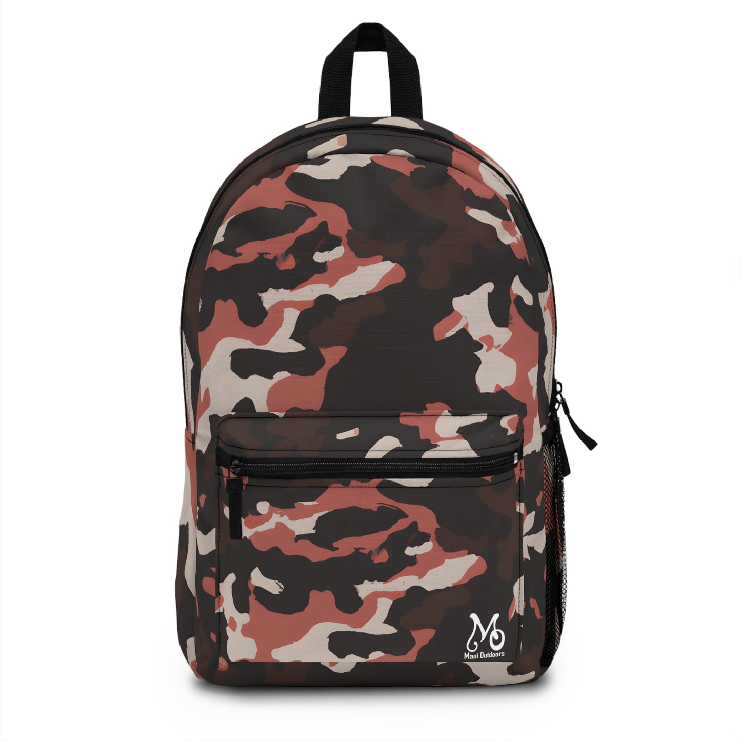 Kahala Kailua Print - Backpack