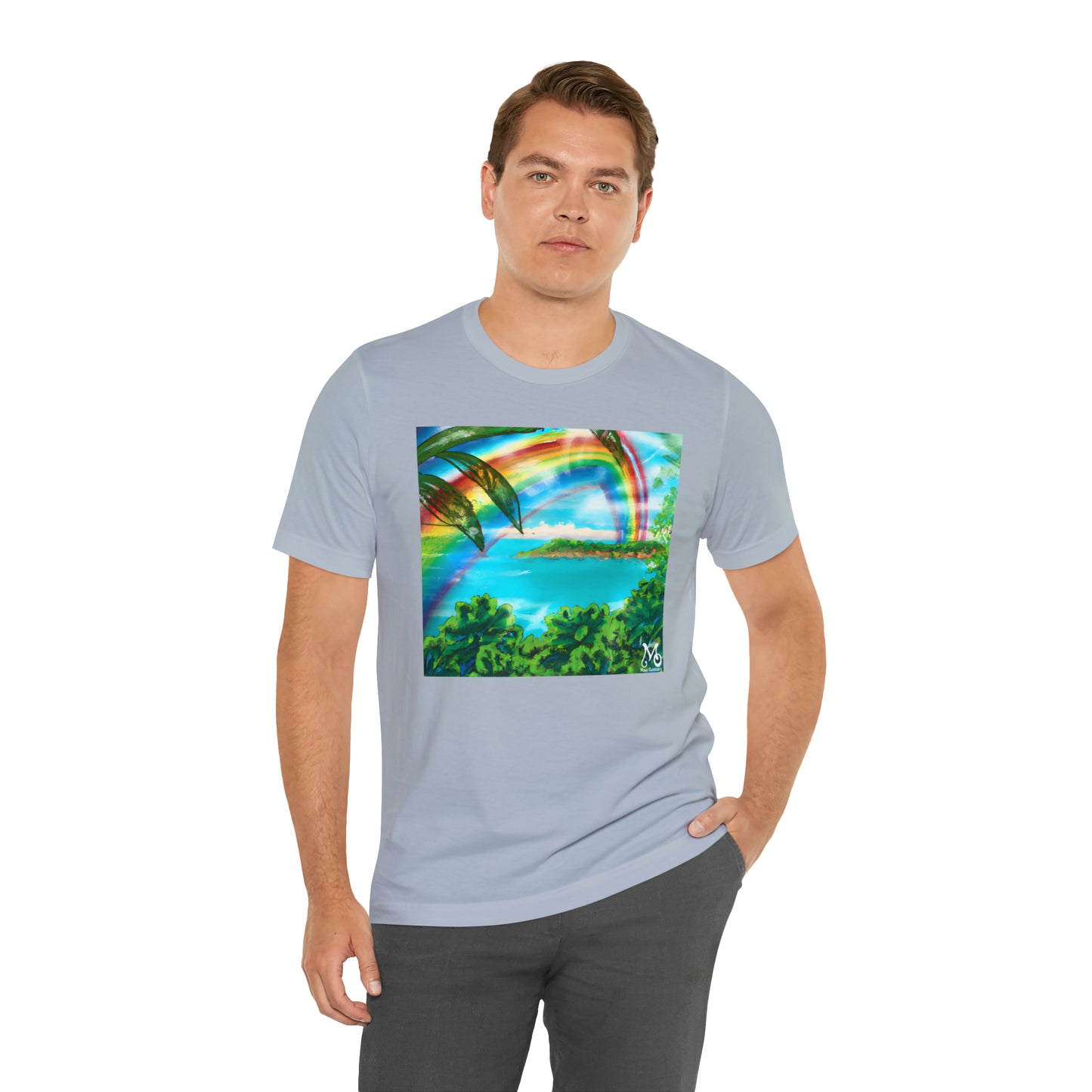 Coconut Cove - T-shirt