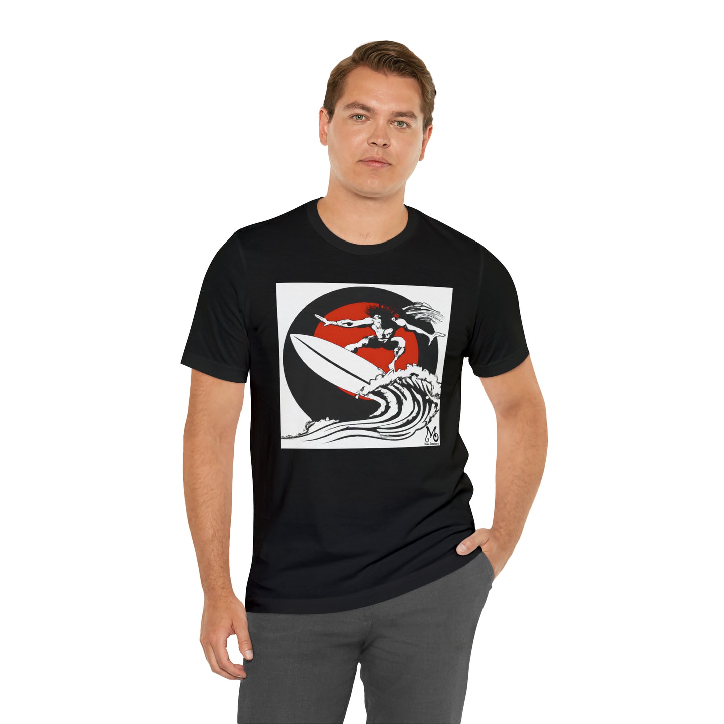 Aerial Artist - T-shirt