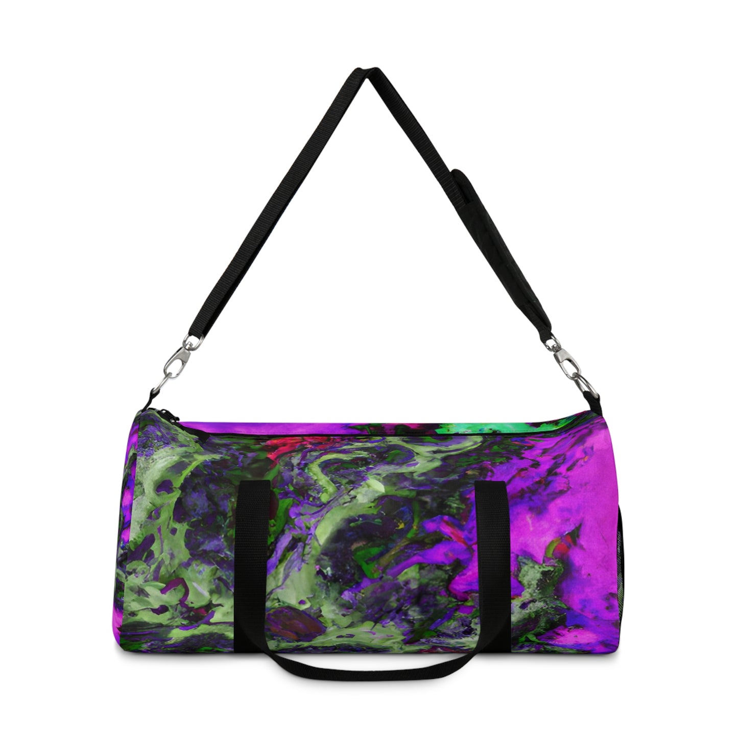 Interdimensional Dreamscapes - Duffel Bag