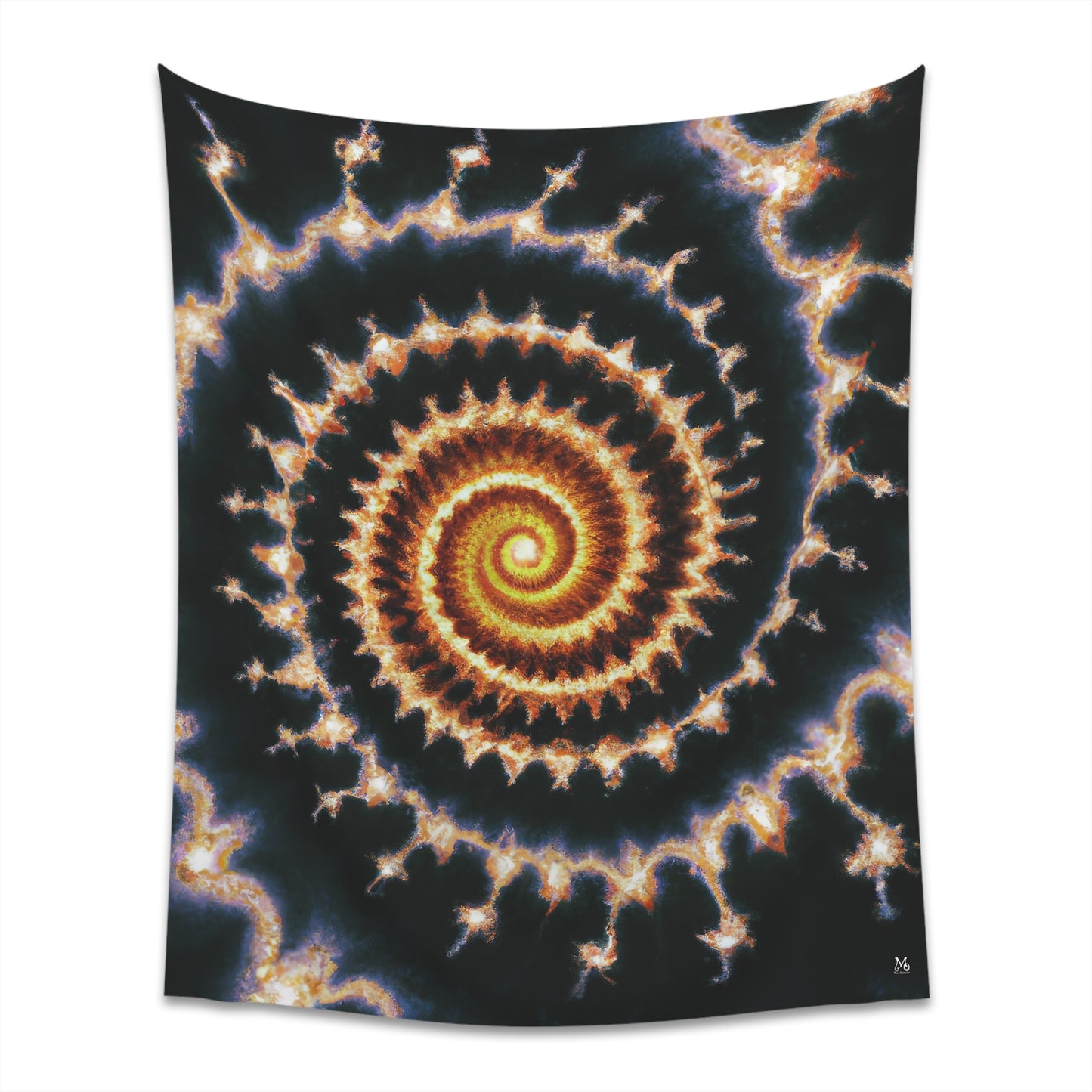 Cosmic Helix - Tapestry