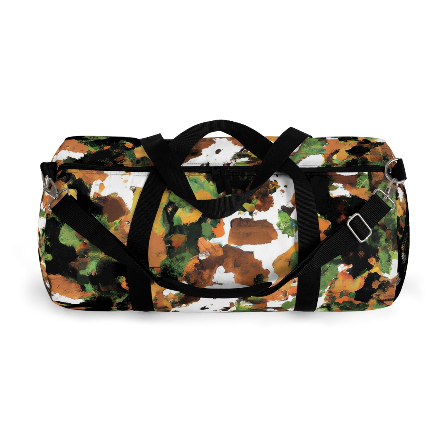 Kahakai Camo - Duffel Bag