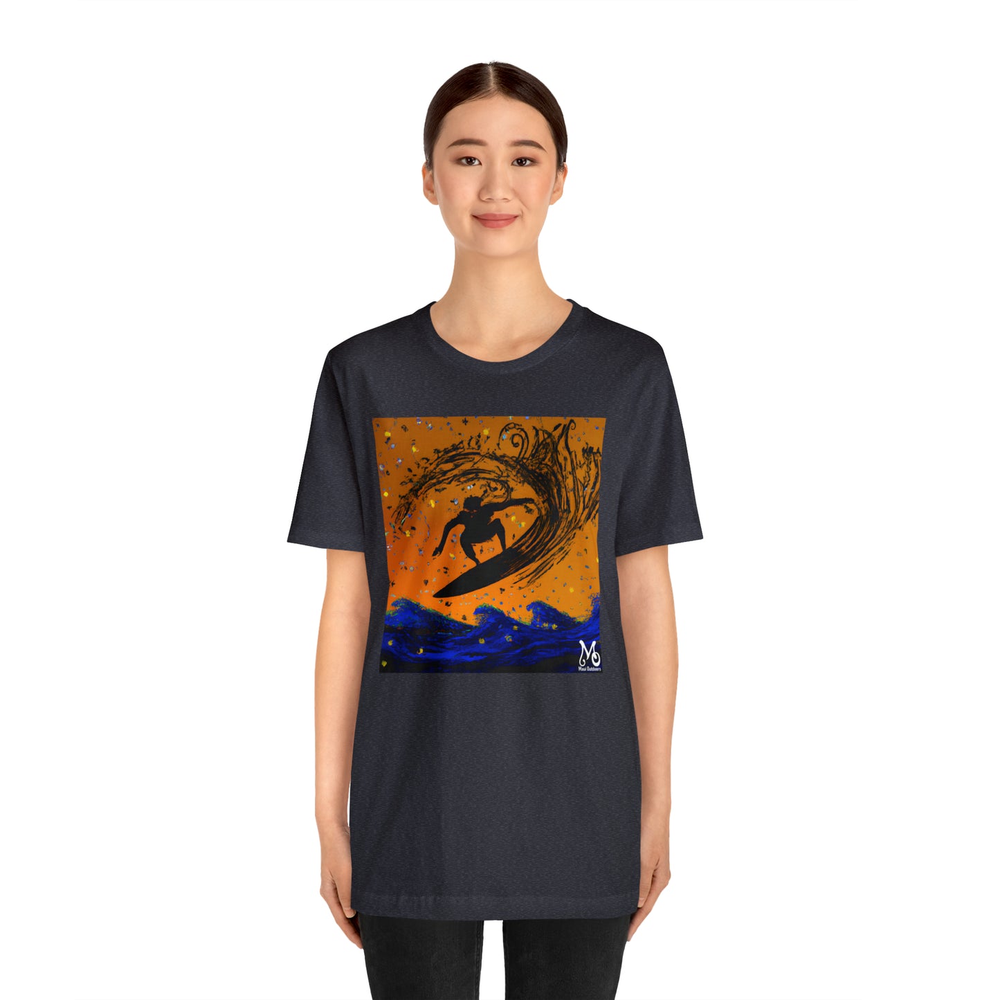 Surf 'n' Skydream - T-shirt