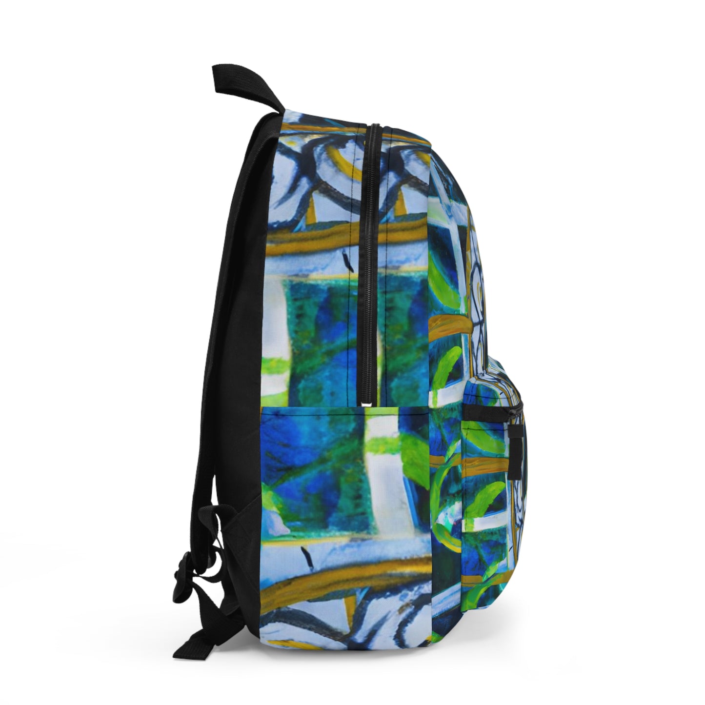 Tidal Ebb and Flow - Backpack