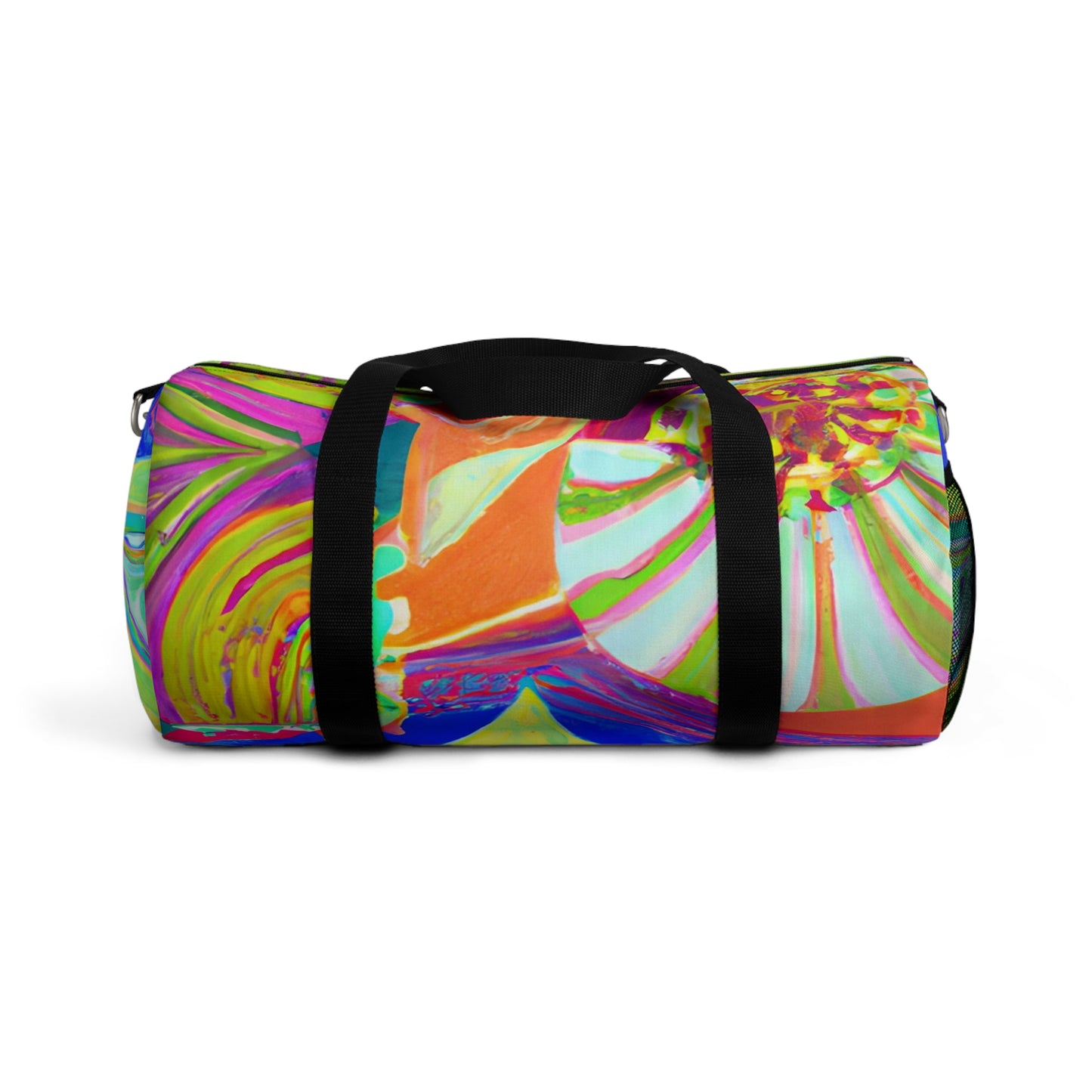 Ocean Dreamscape - Duffel Bag