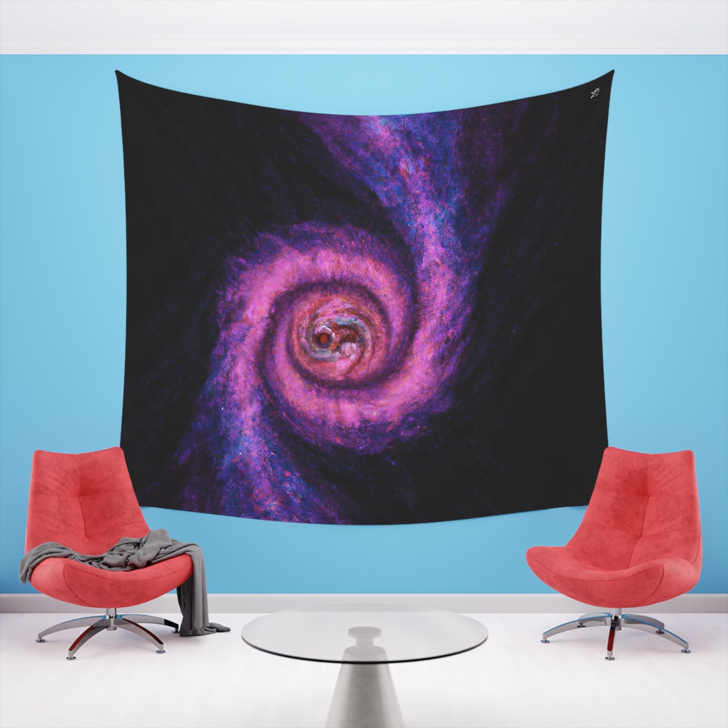 The Helix Nebula - Tapestry