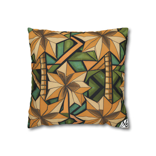 Kaikona Haleaiki - Pillow Cover