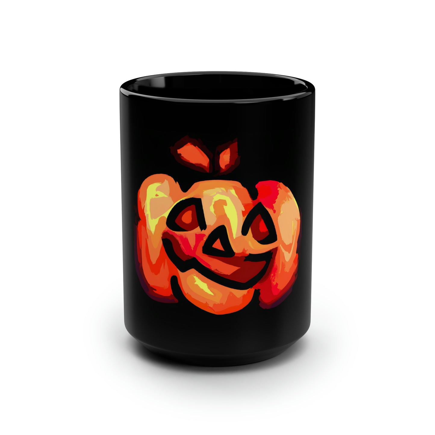 Spooky Stacey - Coffee Mug